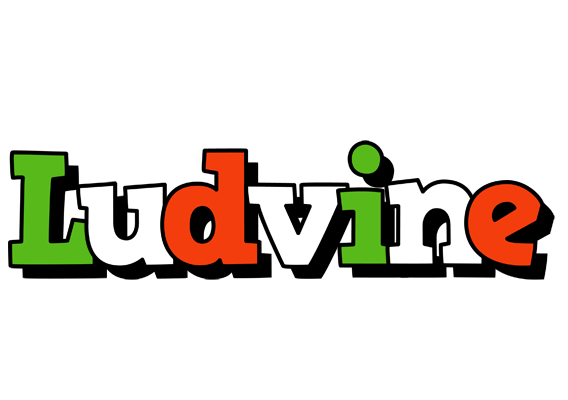 Ludvine venezia logo