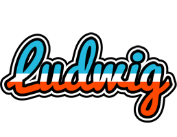 Ludwig america logo