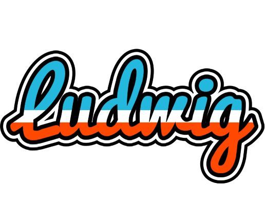 Ludwig america logo