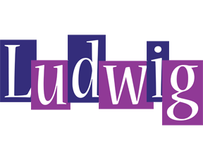 Ludwig autumn logo