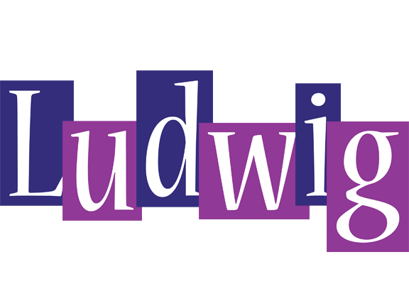 Ludwig autumn logo