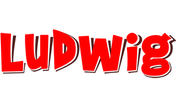 Ludwig basket logo