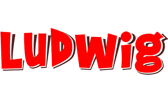 Ludwig basket logo
