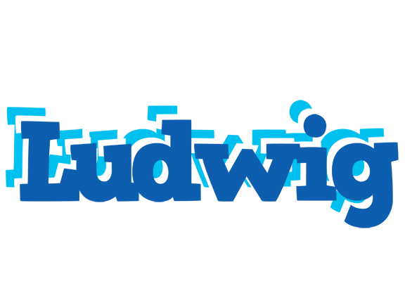 Ludwig business logo