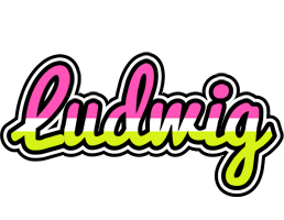 Ludwig candies logo