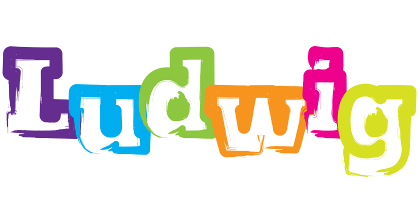 Ludwig casino logo
