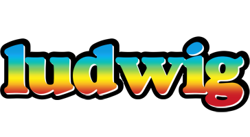 Ludwig color logo