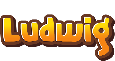 Ludwig cookies logo