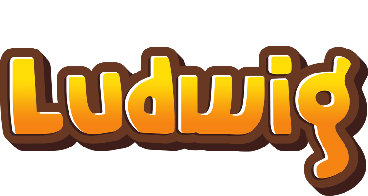 Ludwig cookies logo