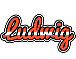 Ludwig denmark logo