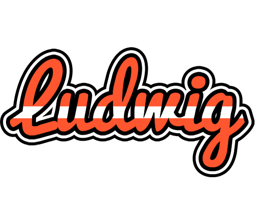 Ludwig denmark logo
