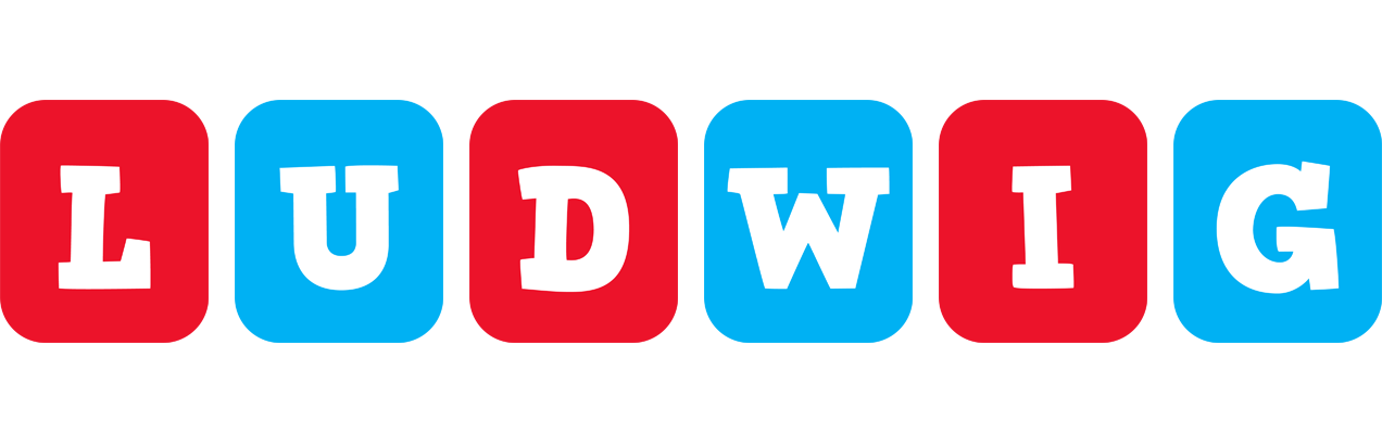 Ludwig diesel logo