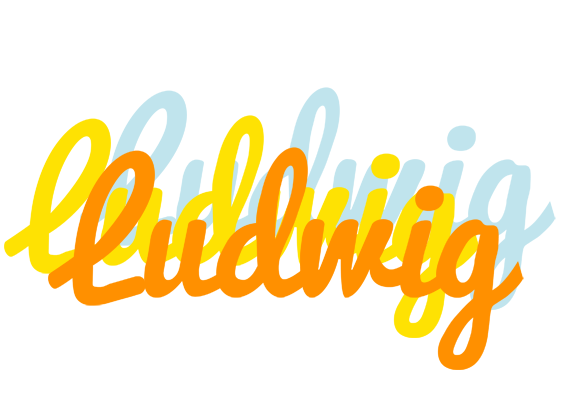 Ludwig energy logo