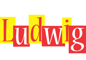 Ludwig errors logo