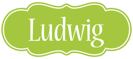 Ludwig family logo