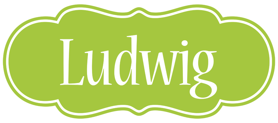 Ludwig family logo