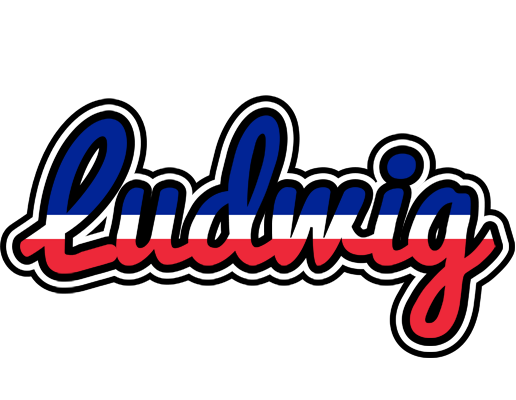 Ludwig france logo