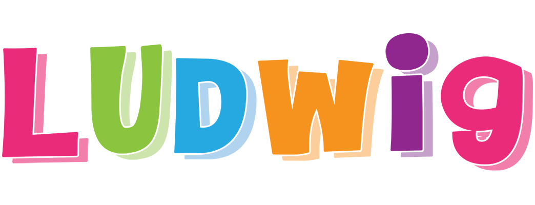 Ludwig friday logo