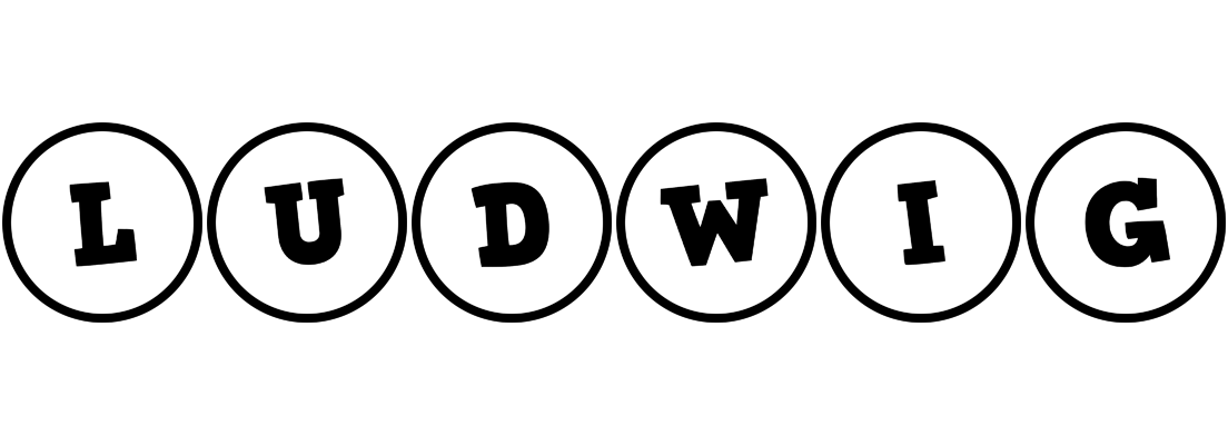 Ludwig handy logo