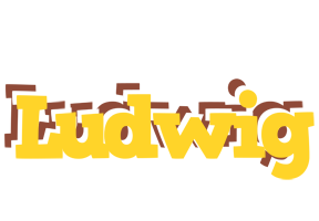 Ludwig hotcup logo