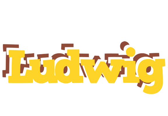 Ludwig hotcup logo