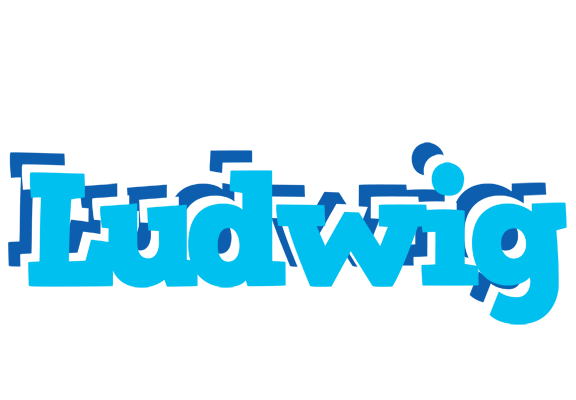 Ludwig jacuzzi logo