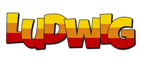 Ludwig jungle logo