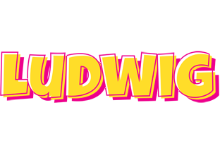 Ludwig kaboom logo