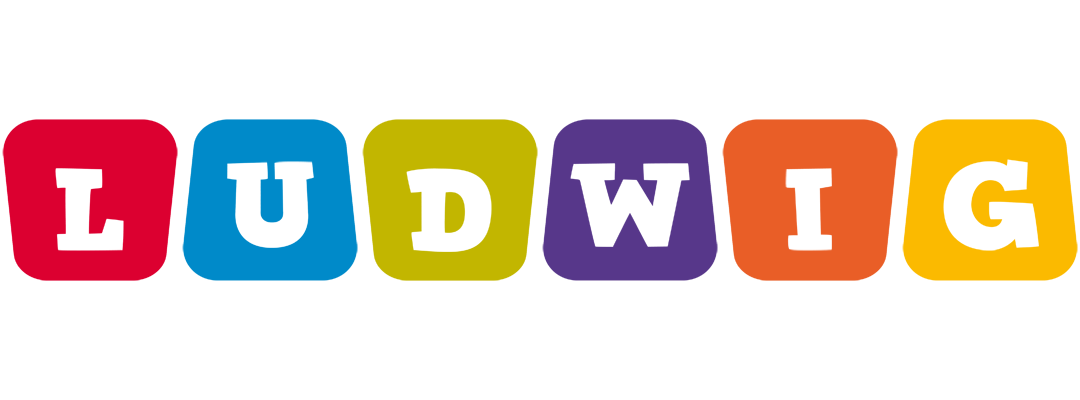Ludwig kiddo logo