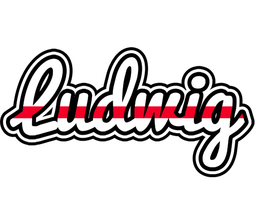 Ludwig kingdom logo