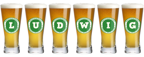 Ludwig lager logo