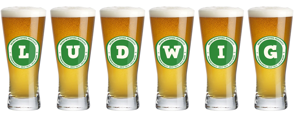 Ludwig lager logo