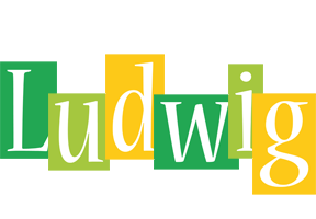 Ludwig lemonade logo