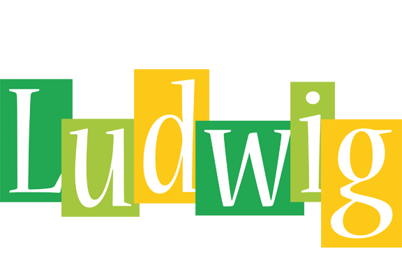 Ludwig lemonade logo