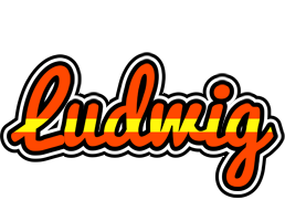 Ludwig madrid logo