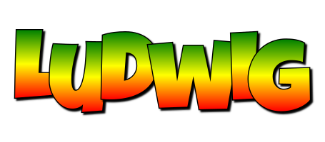 Ludwig mango logo