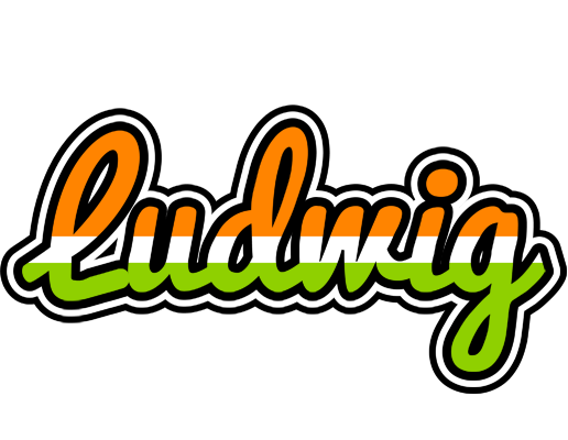 Ludwig mumbai logo
