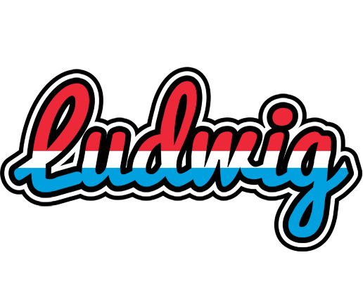 Ludwig norway logo