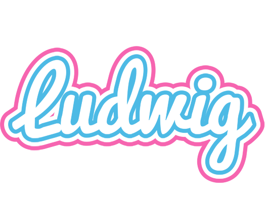 Ludwig outdoors logo