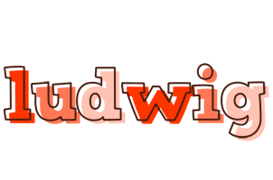 Ludwig paint logo