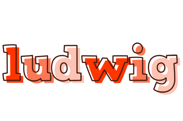 Ludwig paint logo