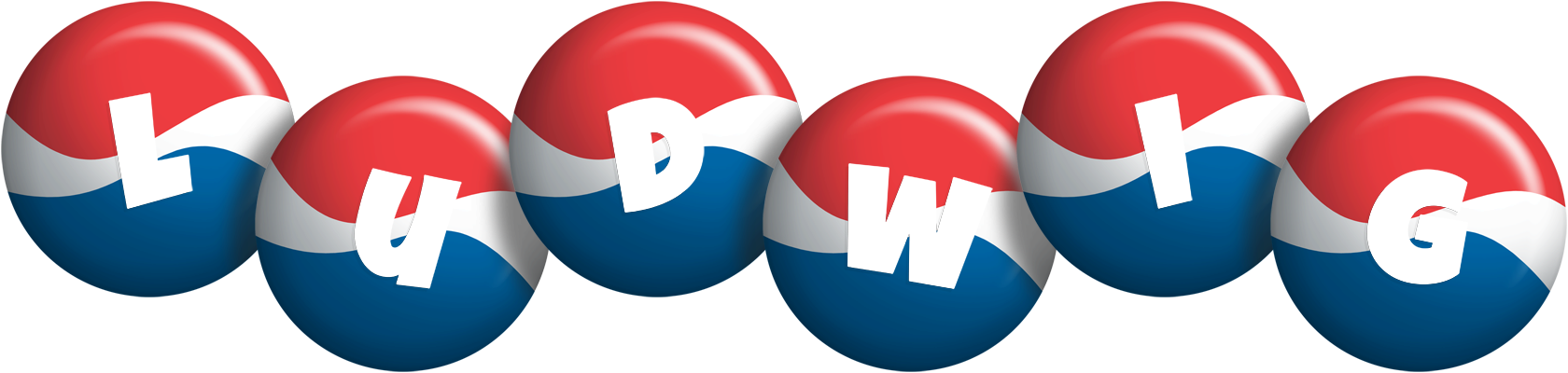 Ludwig paris logo