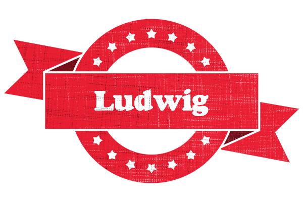 Ludwig passion logo