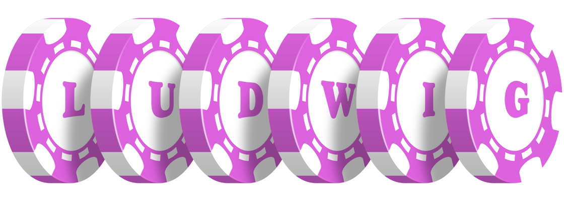 Ludwig river logo