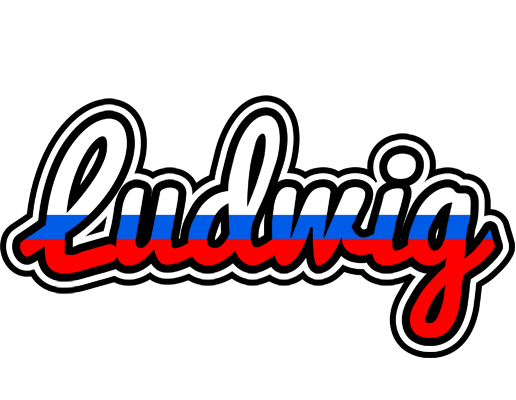Ludwig russia logo