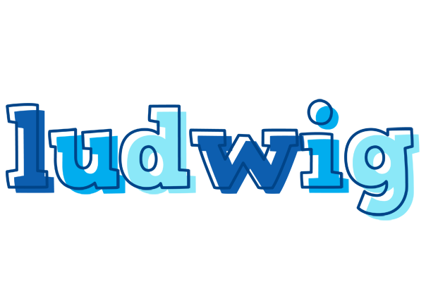 Ludwig sailor logo