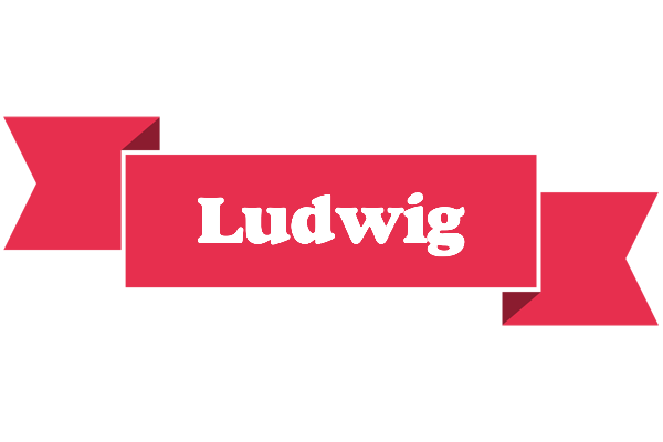 Ludwig sale logo