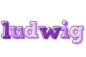 Ludwig sensual logo