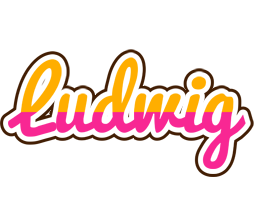 Ludwig smoothie logo