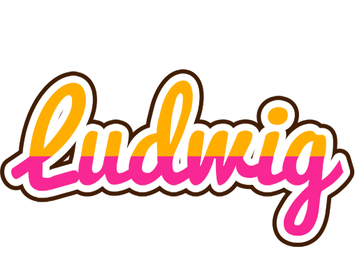 Ludwig smoothie logo